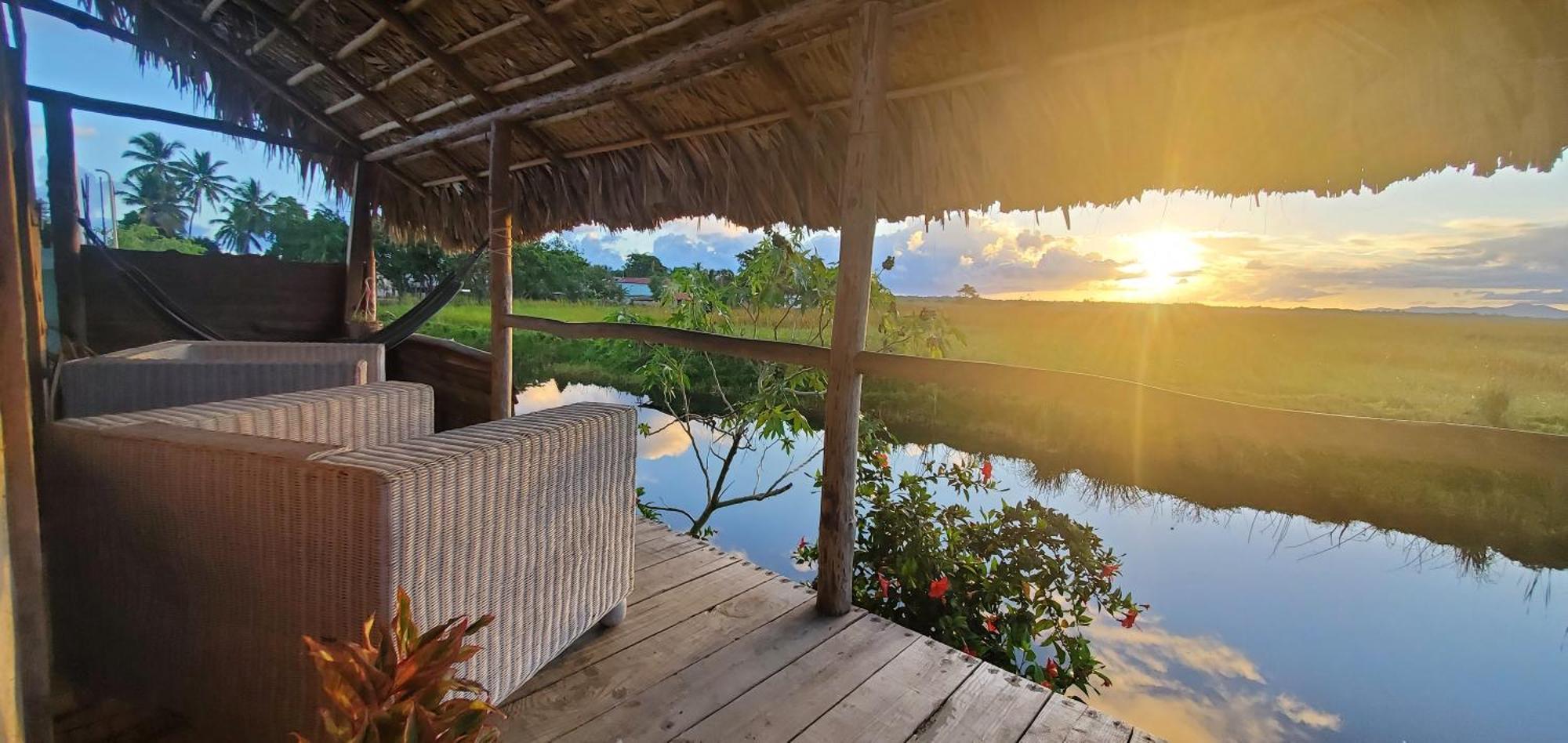 Mini Lodge Cabarete Exterior photo